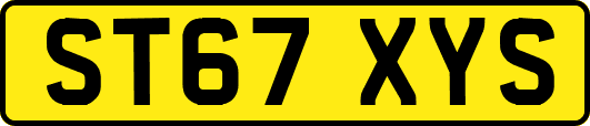 ST67XYS