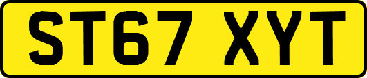 ST67XYT