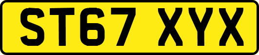 ST67XYX