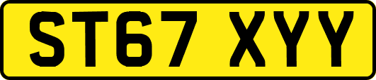 ST67XYY