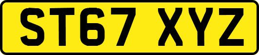 ST67XYZ