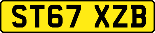 ST67XZB