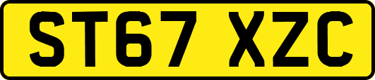ST67XZC