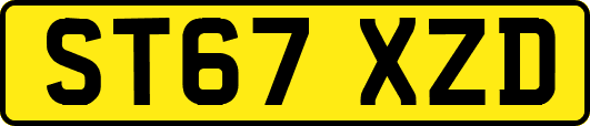 ST67XZD