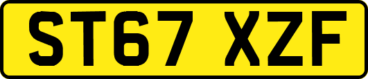ST67XZF