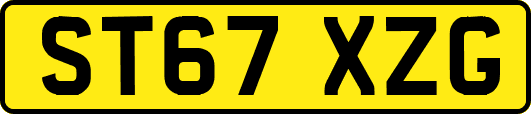 ST67XZG