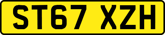 ST67XZH