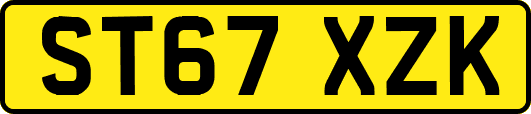 ST67XZK