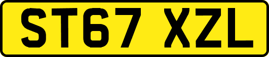 ST67XZL