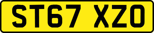 ST67XZO