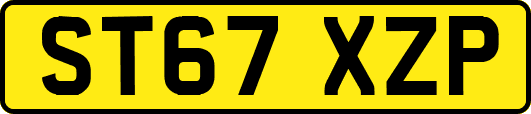 ST67XZP