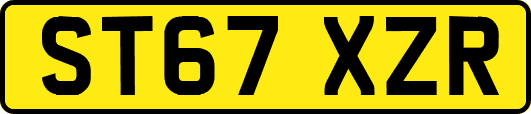 ST67XZR