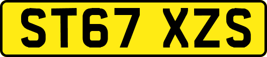 ST67XZS