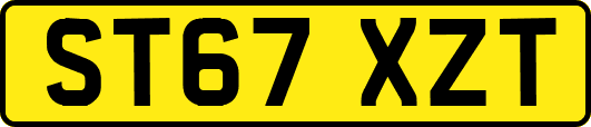 ST67XZT