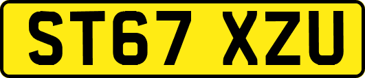 ST67XZU
