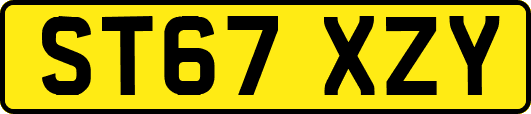 ST67XZY