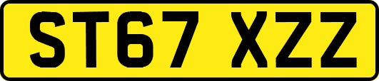 ST67XZZ