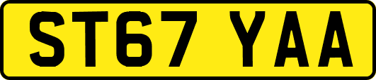 ST67YAA