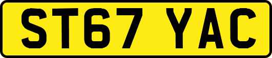 ST67YAC