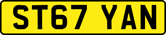 ST67YAN