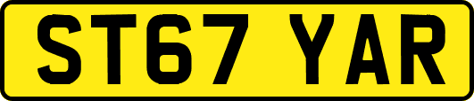 ST67YAR