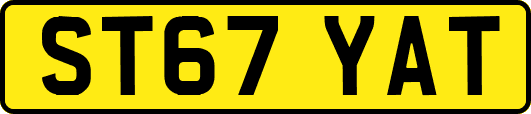ST67YAT