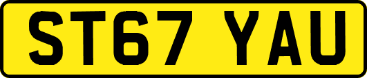 ST67YAU