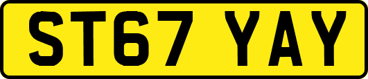 ST67YAY