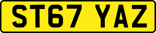 ST67YAZ