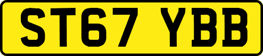 ST67YBB