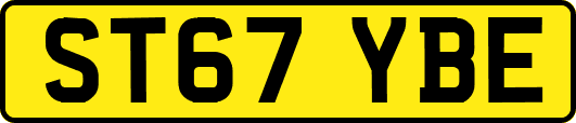 ST67YBE