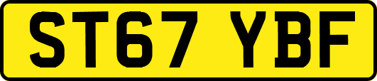 ST67YBF