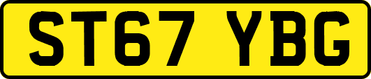 ST67YBG
