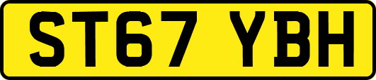ST67YBH