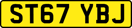 ST67YBJ