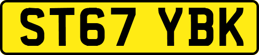 ST67YBK