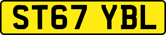 ST67YBL