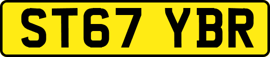 ST67YBR