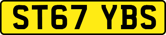 ST67YBS