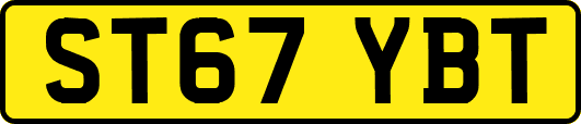 ST67YBT