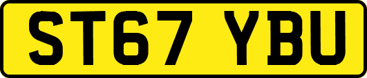 ST67YBU