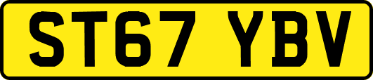 ST67YBV