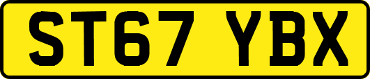 ST67YBX
