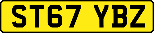 ST67YBZ
