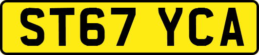ST67YCA