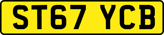 ST67YCB