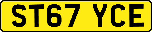 ST67YCE
