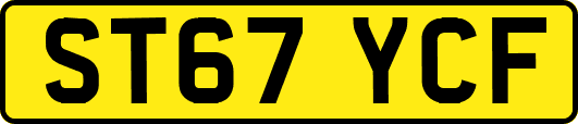 ST67YCF