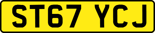 ST67YCJ
