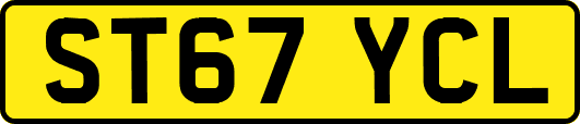 ST67YCL
